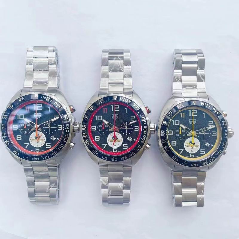 Tag Heuer watch 080584